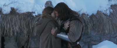 [inaudible] then
I'll have no choice. - Robert the Bruce