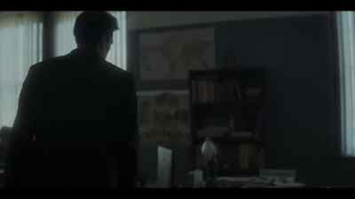 [inaudible whispering] - The Chi