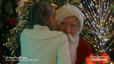 [INAUDIBLE WHISPERING] - A Christmas Miracle for Daisy