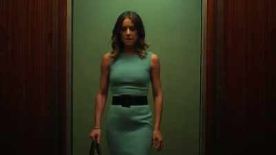 INAUGURATION DAY
IN WASHINGTON - Marvel's Iron Fist