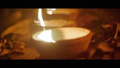 [incantations in Yoruba] - King of Boys: The Return of the King