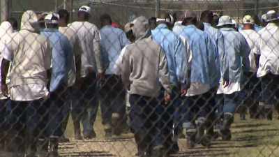 Incarceration rates
take off under Clinton. - Crack: Cocaine, Corruption & Conspiracy