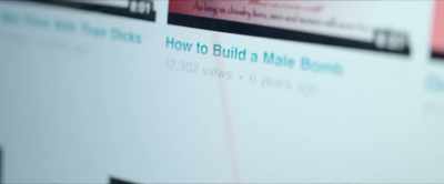 Incels, pickup artists,
men going their own way, - Doom Scroll: Andrew Tate and the Dark Side of the Internet