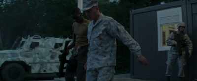 Incendiary rounds.
Designed to go through armored vehicles. - Outside the Wire