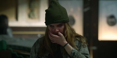 Incentive. We need to offer incentive.
What do you have? - 13 Reasons Why