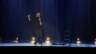 Începem să destrăbălăm - Marlon Wayans: God Loves Me