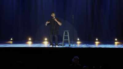 Începem să ne destrăbălăm - Marlon Wayans: God Loves Me