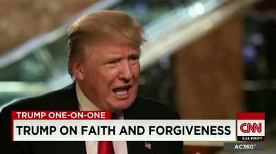 Încerc să-mi trăiesc viața, - American Gospel: Christ Alone