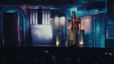 Încercați și singuri! - Katt Williams: Woke Foke