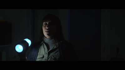 [incessant knocking] - The Devil Comes at Night