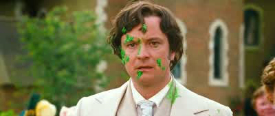 Incest? - Nanny McPhee