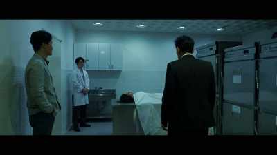 (Incheon, South Korea) - Deliver Us from Evil