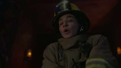 - Incident Command, - Fire Country