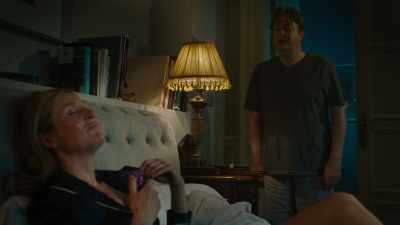 Incidentally, you owe me 50 euros. - Murder in Provence