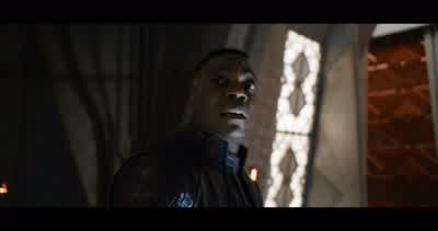 Incinerate them - Guardians of the Galaxy Vol. 3