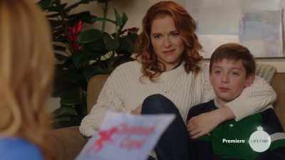 "Include how you plan
to reveal yourselves. - Christmas Pen Pals