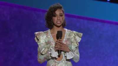 ...including an amazing group - Let's Go Crazy: The Grammy Salute to Prince