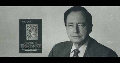 ... including "Cosmos and Transcendence", - The End of Quantum Reality
