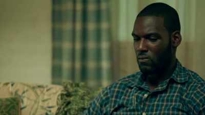 Including Granddaddy Angel. - Queen Sugar
