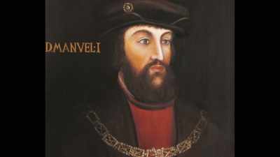INCLUDING KING MANUEL I. - Lost Relics of the Knights Templar
