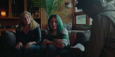 - Including me.
- Well, that's why I'm here - The Friendship Game