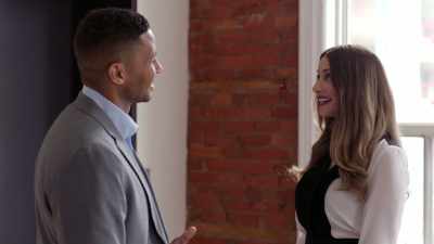 Including that meeting - The Love Club: Lauren’s Dream