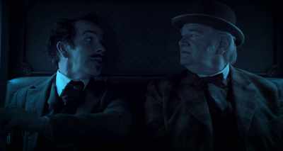 Including Mr. Thorpe.
Too late to drop him with the sheriff. - The Ballad of Buster Scruggs