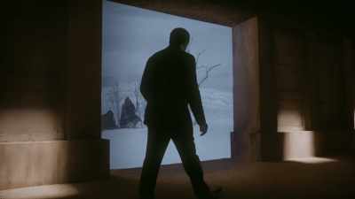 Including our own
cousins, the Neanderthals. - Cosmos: Possible Worlds