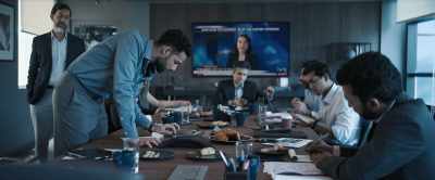 Including your previous investments,
we are at... - Gehraiyaan