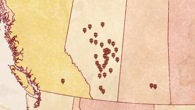 Including Rudy's
last spot in Edmonton. - The Lebanese Burger Mafia