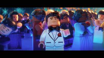 Including the Joker! - The Lego Batman Movie