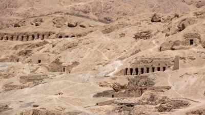 Including the most famous - Ancient Engineering