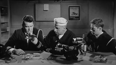 Including the Supreme Commander - The Americanization of Emily