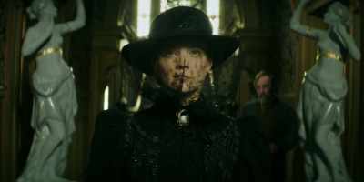 Including the vehicles, - Picnic at Hanging Rock