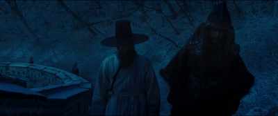 Including those at the
fortress under my command, - The Fortress