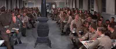 ...including... - The Devil's Brigade