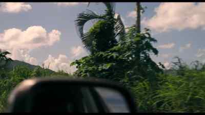 Incluso cuando vivía en Belice, - The Honorable Shyne