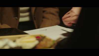 INCOMING CALL JANG TAE-JUN - High Society