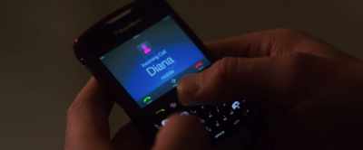 INCOMING CALLS
DIANA - Tell Me Lies