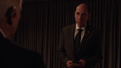 Incoming to Diane: - Twin Peaks