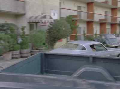 Incoming emergency. Please assist. - Knight Rider