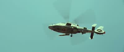 Incoming! - The Expendables 3