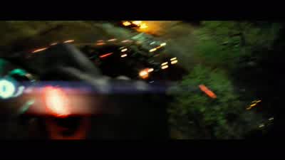 Incoming! - G I  Joe: The Rise of Cobra