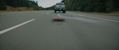 Incoming! - Sonic the Hedgehog