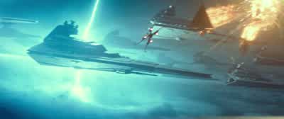 - You ready back there? - Star Wars: The Rise of Skywalker