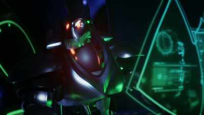 Incoming transmission from
Zolthard's ship? - Headspace