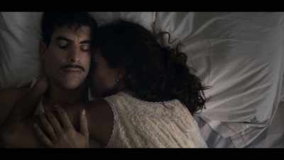 ♪ Inconnu ♪ - The Spy