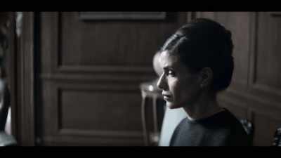 ♪ Inconnu ♪ - The Spy