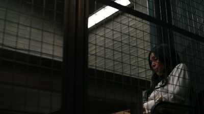 Inconsolable - Law & Order: Organized Crime