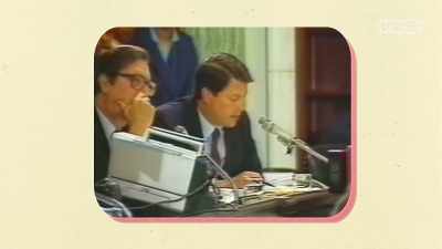 "Inconvenient Truth." - Super Maximum Retro Show